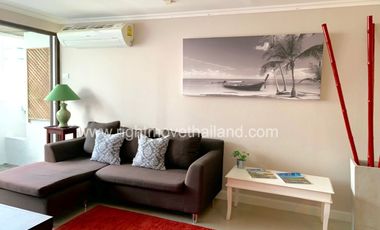 For sale 2 bedrooms condo in Watthana, Bangkok