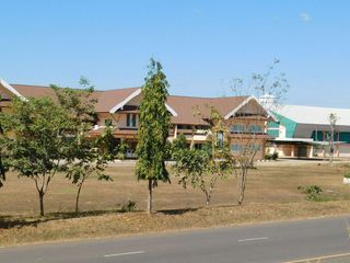 For sale land in Nam Yuen, Ubon Ratchathani