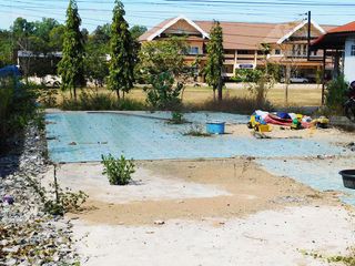 For sale land in Nam Yuen, Ubon Ratchathani
