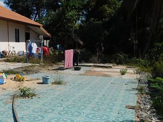 For sale land in Nam Yuen, Ubon Ratchathani