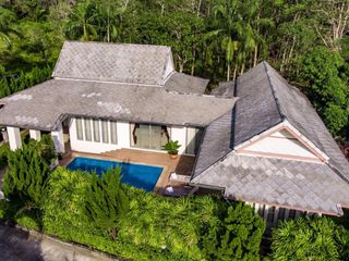 For sale 3 bed villa in Mueang Krabi, Krabi
