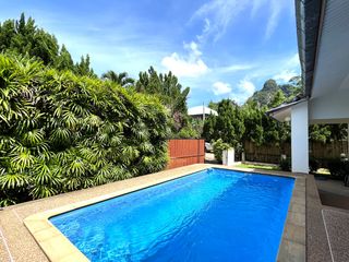 For sale 3 bed villa in Mueang Krabi, Krabi