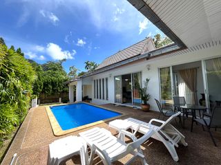 For sale 3 bed villa in Mueang Krabi, Krabi