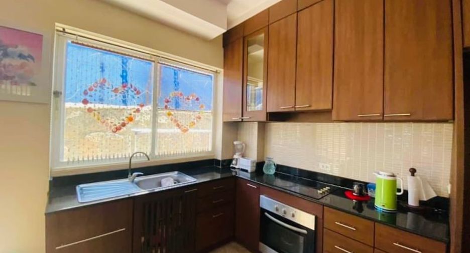 Haus zum Kauf mit 5 Zimmer in Bang Lamung, Chonburi