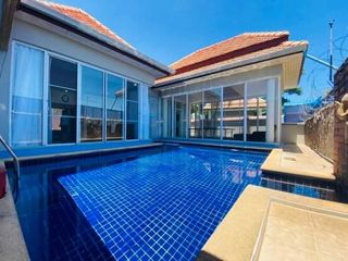 Haus zum Kauf mit 5 Zimmer in Bang Lamung, Chonburi