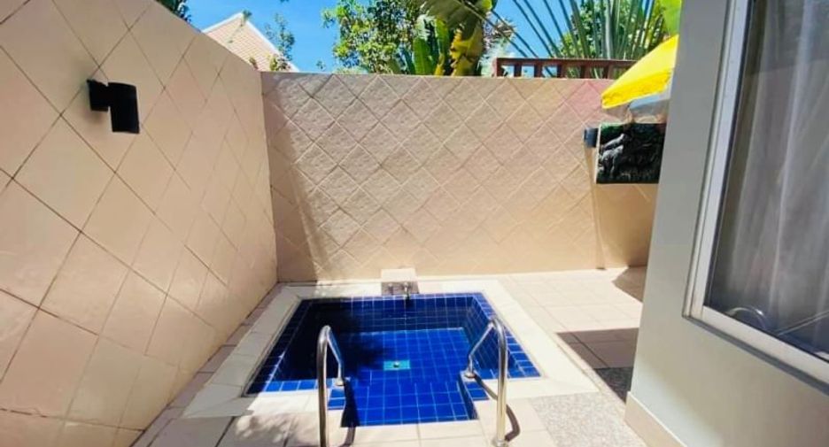 Haus zum Kauf mit 5 Zimmer in Bang Lamung, Chonburi