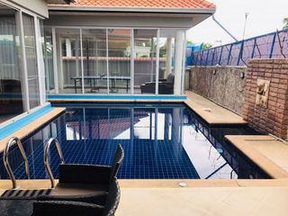 Haus zum Kauf mit 5 Zimmer in Bang Lamung, Chonburi