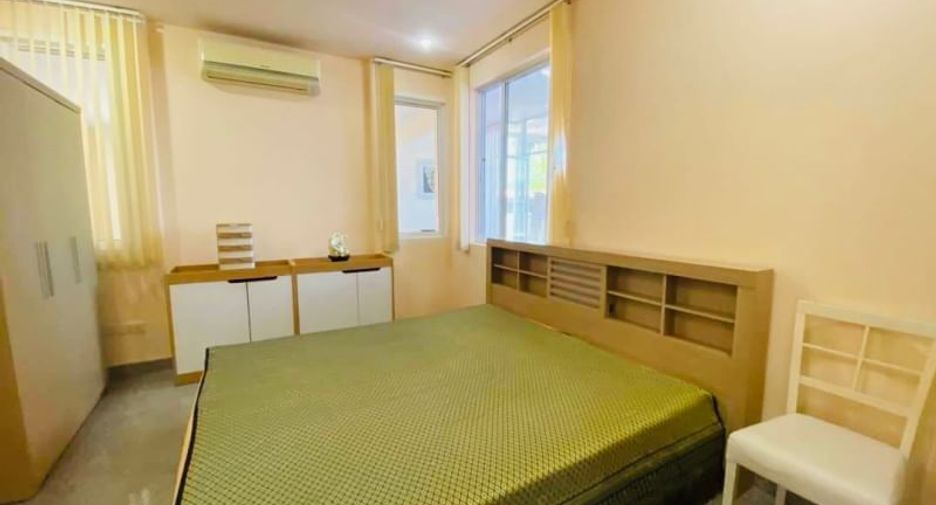 Haus zum Kauf mit 5 Zimmer in Bang Lamung, Chonburi
