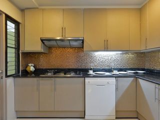 For rent 3 bed serviced apartment in Watthana, Bangkok