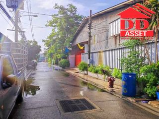 For rent and for sale warehouse in Phra Pradaeng, Samut Prakan