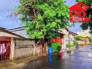 For rent and for sale warehouse in Phra Pradaeng, Samut Prakan