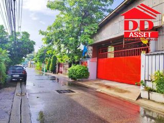For rent and for sale warehouse in Phra Pradaeng, Samut Prakan