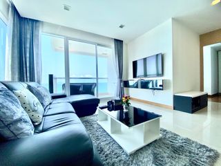 For rent 2 bedrooms condo in Bang Lamung, Chonburi