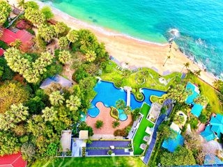 For rent 2 bedrooms condo in Bang Lamung, Chonburi