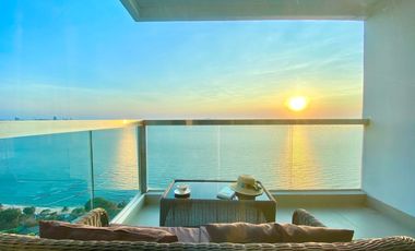 Wohnung zur Miete mit 2 Zimmer in Bang Lamung, Chonburi