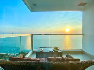 For rent 2 bedrooms condo in Bang Lamung, Chonburi
