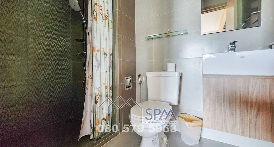 Wohnung zum Kauf mit 1 Zimmer in Cha Am, Phetchaburi