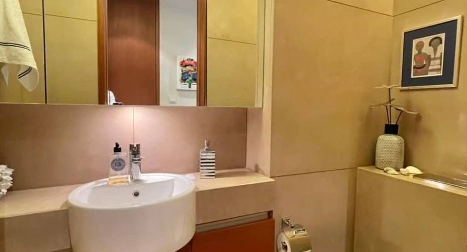Продажа 3 спальни кондо в Сатхон, Бангкок