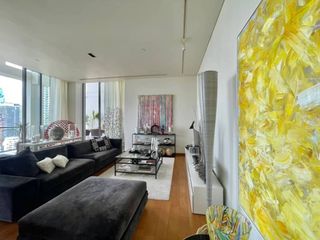 Condo en venta de 3 habitaciones en Sathon, Bangkok
