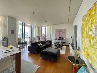 Condo en venta de 3 habitaciones en Sathon, Bangkok