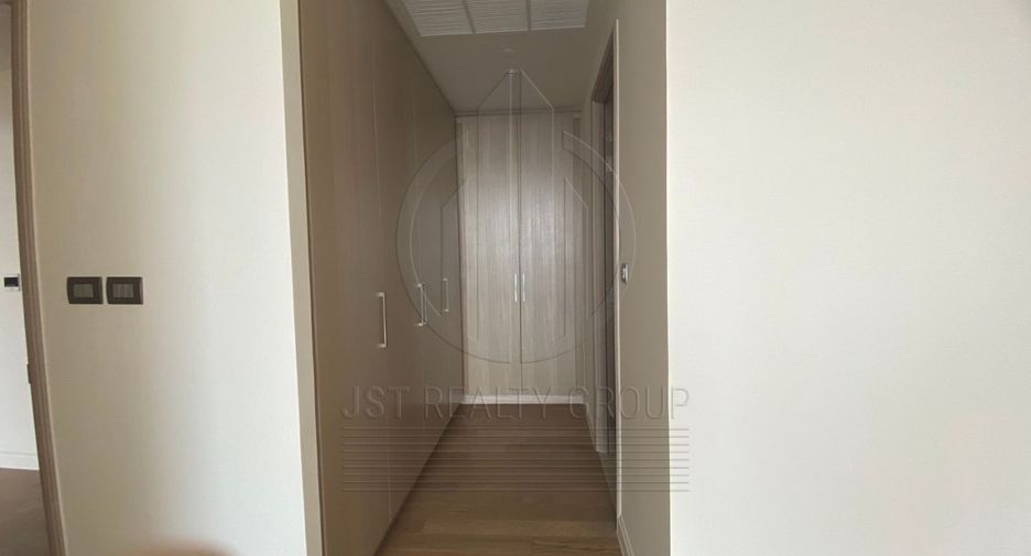 Wohnung zur Miete mit 4 Zimmer in Khlong San, Bangkok