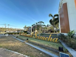 For Rent 3 Bedroom House In Si Racha, Chonburi