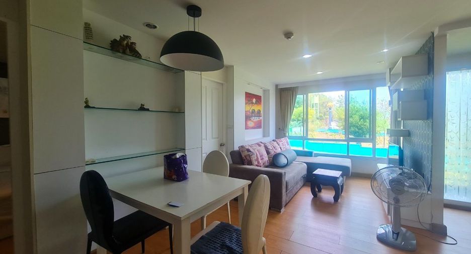 For rent 2 bedrooms condo in Kathu, Phuket