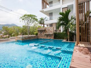 For Rent 2 Bedroom Condo In Kathu, Phuket