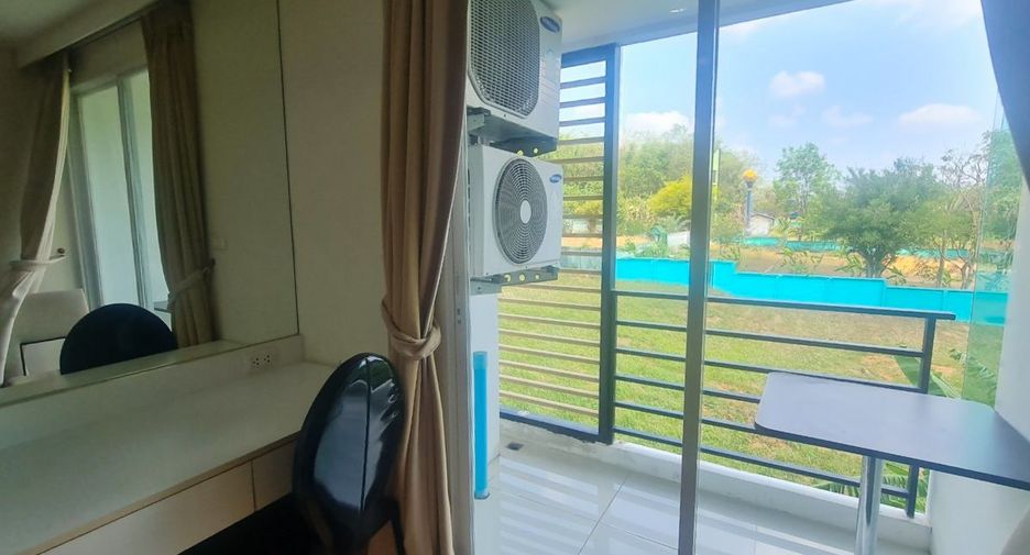 For rent 2 bedrooms condo in Kathu, Phuket