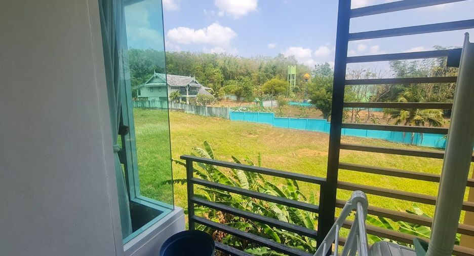For rent 2 bedrooms condo in Kathu, Phuket