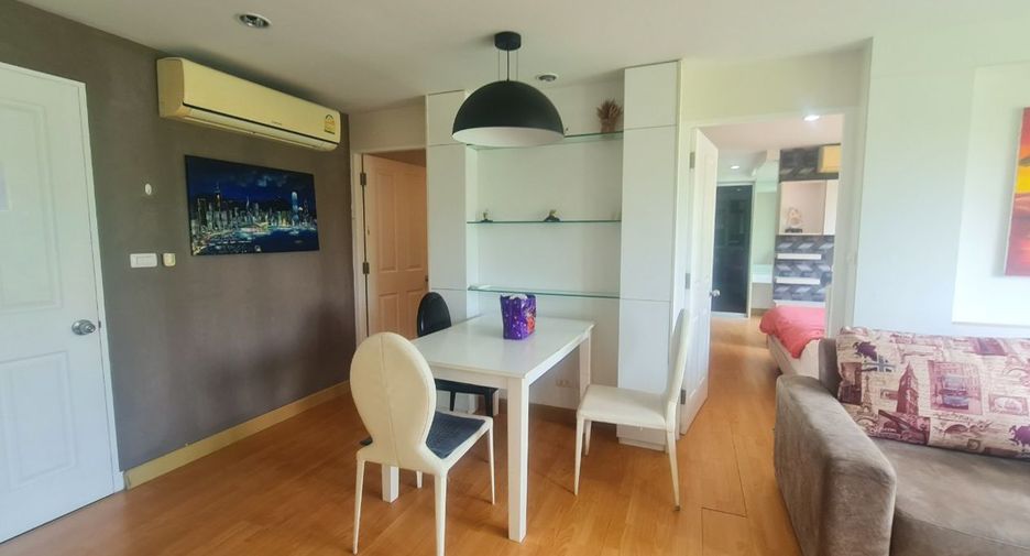 For rent 2 bedrooms condo in Kathu, Phuket