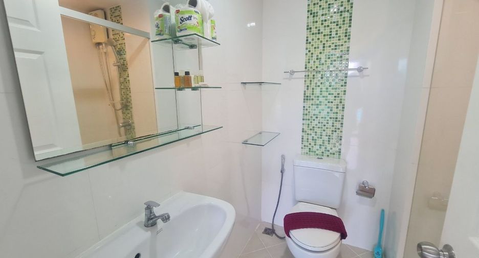 For rent 2 bedrooms condo in Kathu, Phuket
