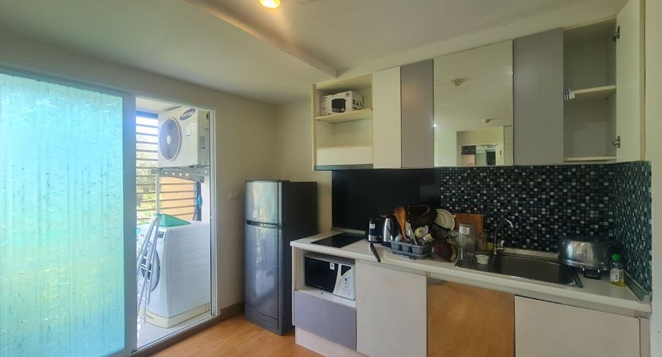 For rent 2 bedrooms condo in Kathu, Phuket