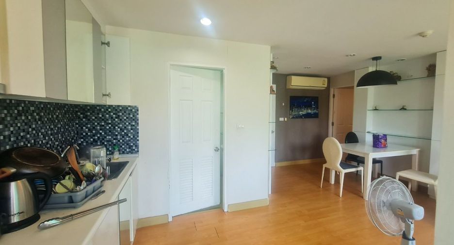 For rent 2 bedrooms condo in Kathu, Phuket