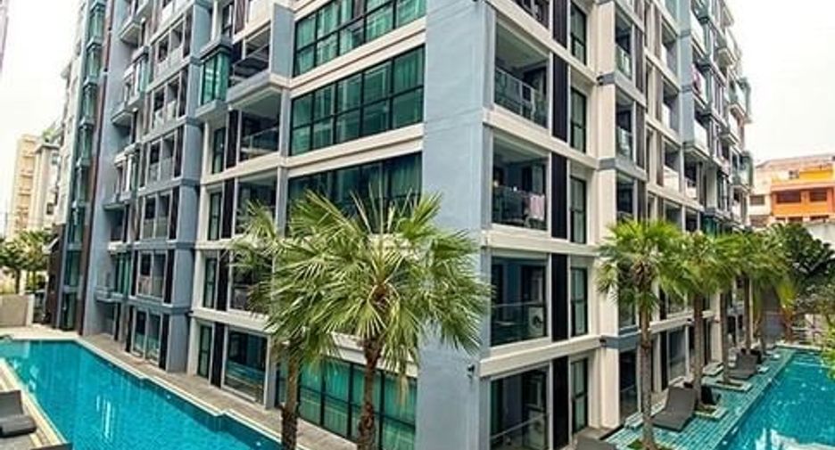 For sale 3 bed house in Bang Lamung, Chonburi
