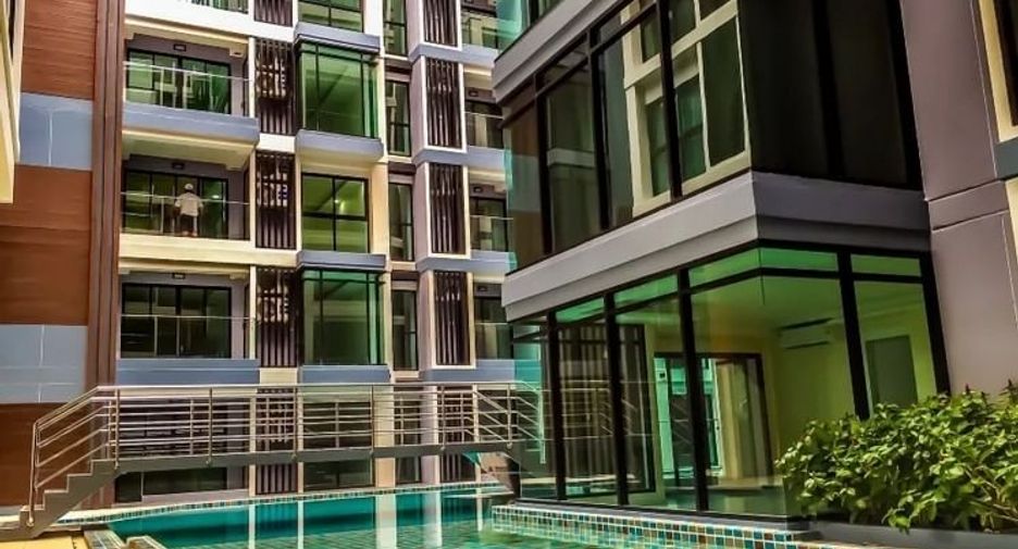 For sale 3 bed house in Bang Lamung, Chonburi