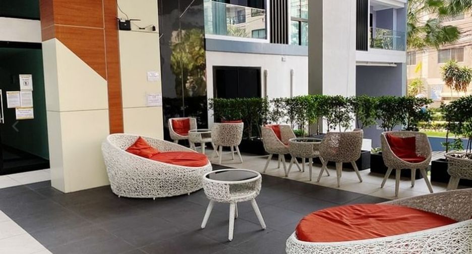 For sale 3 bed house in Bang Lamung, Chonburi