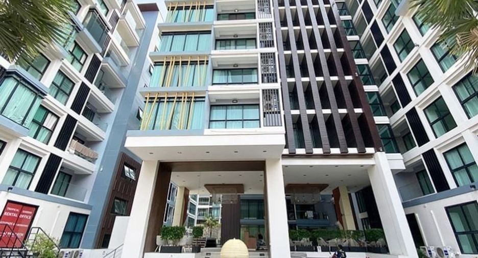For sale 3 bed house in Bang Lamung, Chonburi