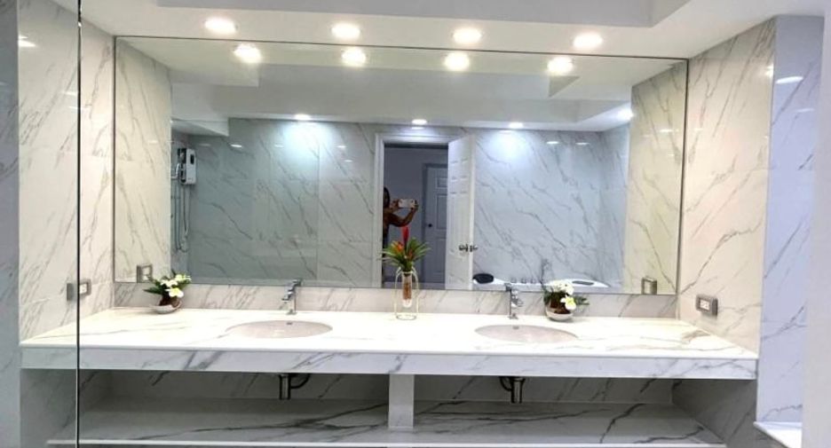 For sale 3 bed house in Bang Lamung, Chonburi
