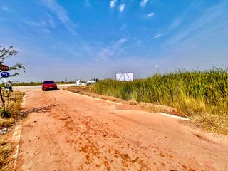 For sale land in Non Thai, Nakhon Ratchasima