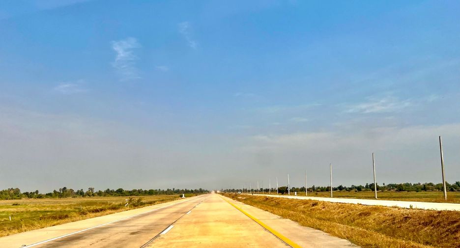 出售 土地 在 Non Thai, Nakhon Ratchasima