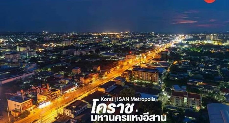 出售 土地 在 Non Thai, Nakhon Ratchasima