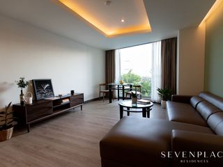 Apartamento en alquiler de 2 habitaciones en Watthana, Bangkok