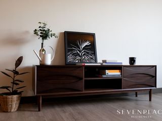 Apartamento en alquiler de 2 habitaciones en Watthana, Bangkok