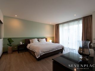 Apartamento en alquiler de 2 habitaciones en Watthana, Bangkok