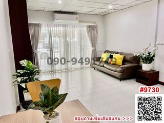 For sale 2 bedrooms townhouse in Bang Na, Bangkok