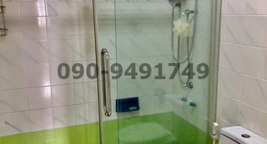 Продажа 2 спальни таунхаус в Банг На, Бангкок