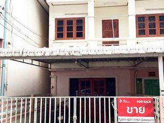 For sale studio townhouse in Mueang Uttaradit, Uttaradit