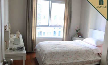 Wohnung zum Kauf mit 2 Zimmer in Huai Khwang, Bangkok