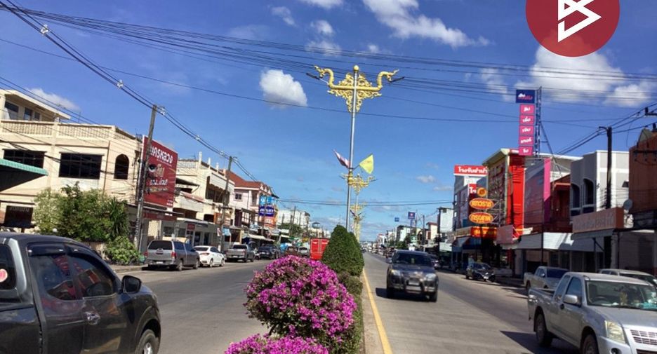 For sale 5 Beds retail Space in That Phanom, Nakhon Phanom